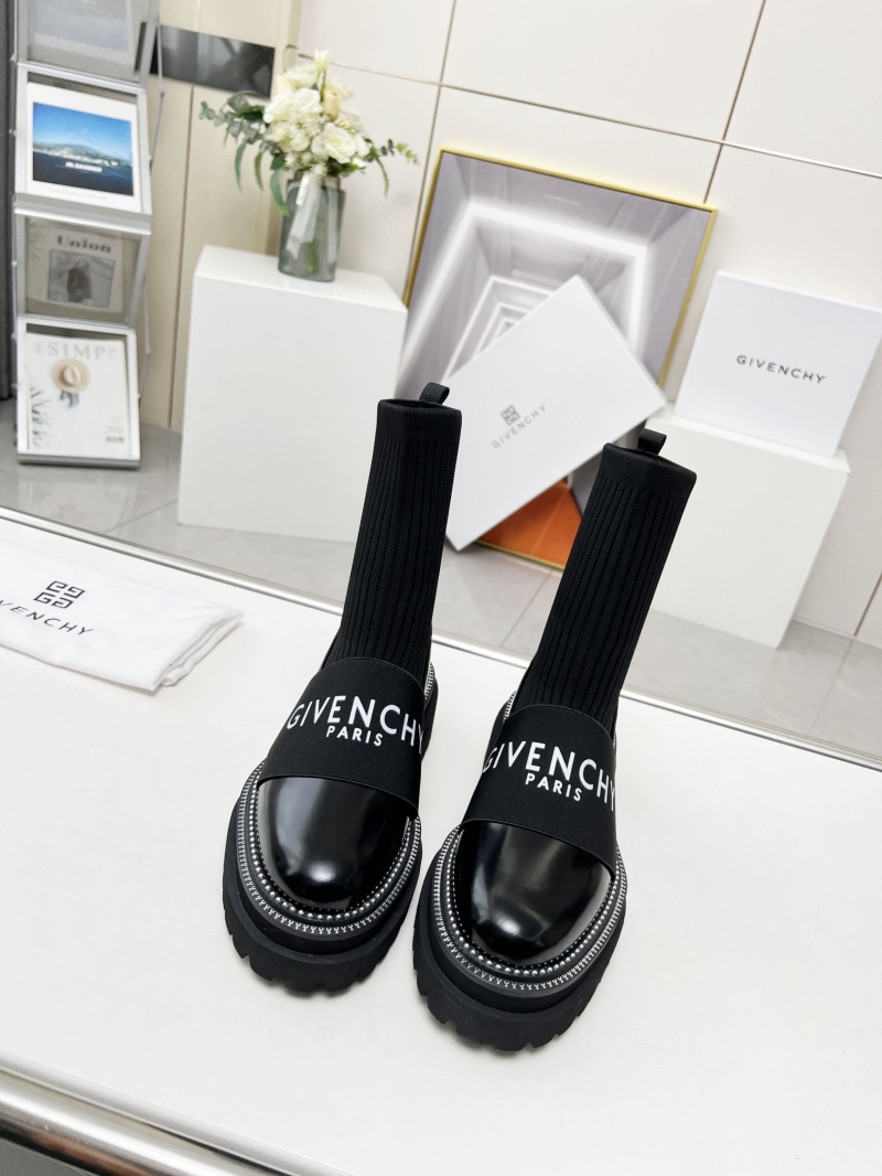 Givenchy Boots